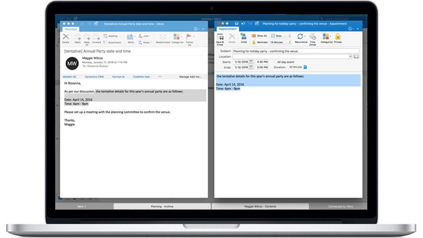 Multiple Inboxes For Outlook For Mac